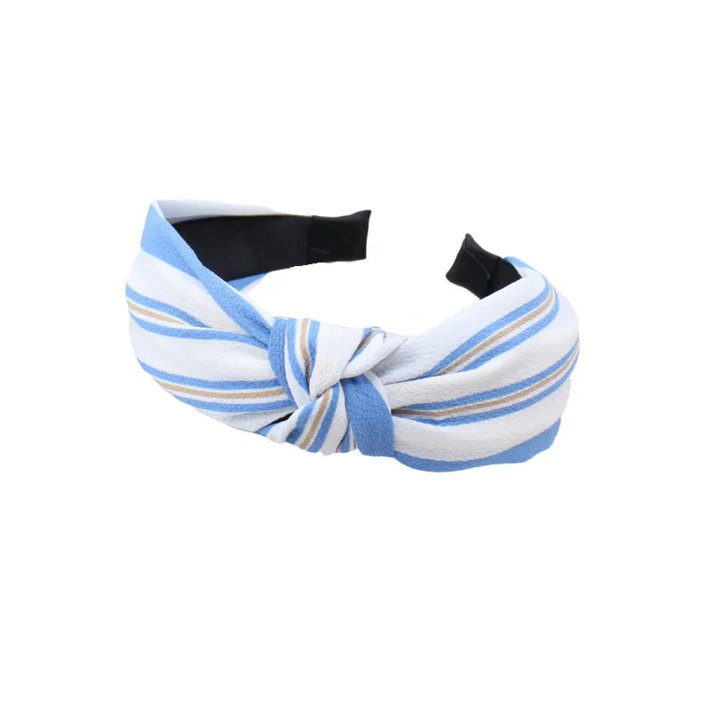 New Fashion Hair Hoop Wide Edge Contracted Hair Hoop Pressure Hair Anti-skid Face Head Hoop Lady Hair Accessories