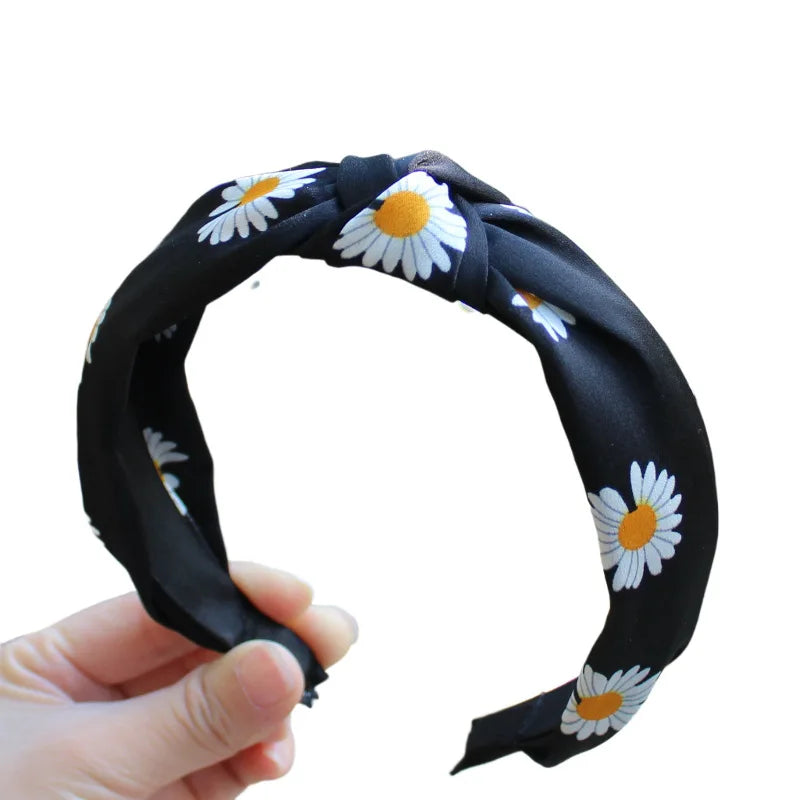 New Fashion Hair Hoop Wide Edge Contracted Hair Hoop Pressure Hair Anti-skid Face Head Hoop Lady Hair Accessories