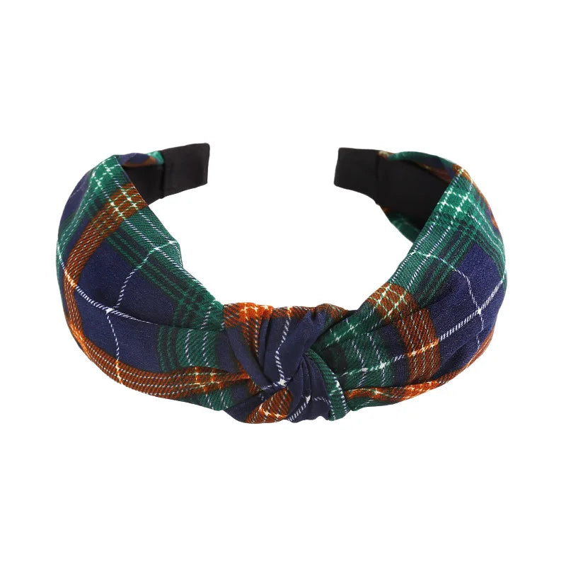 New Fashion Hair Hoop Wide Edge Contracted Hair Hoop Pressure Hair Anti-skid Face Head Hoop Lady Hair Accessories