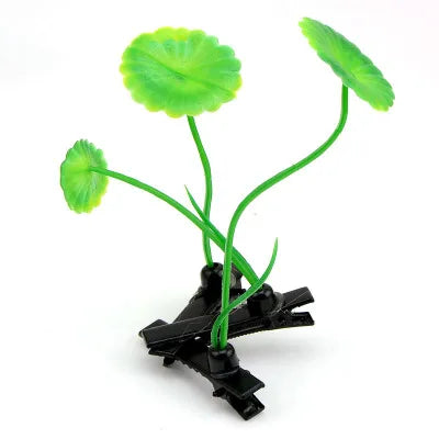 2pcs Hair Clip Plants Show Moe Artifact Small Bean Sprouts Miaofa Clip Head Long Grass Wacky Cartoon Headdress Flower spring fancy dress  mushroom clover flower sunflower shoot