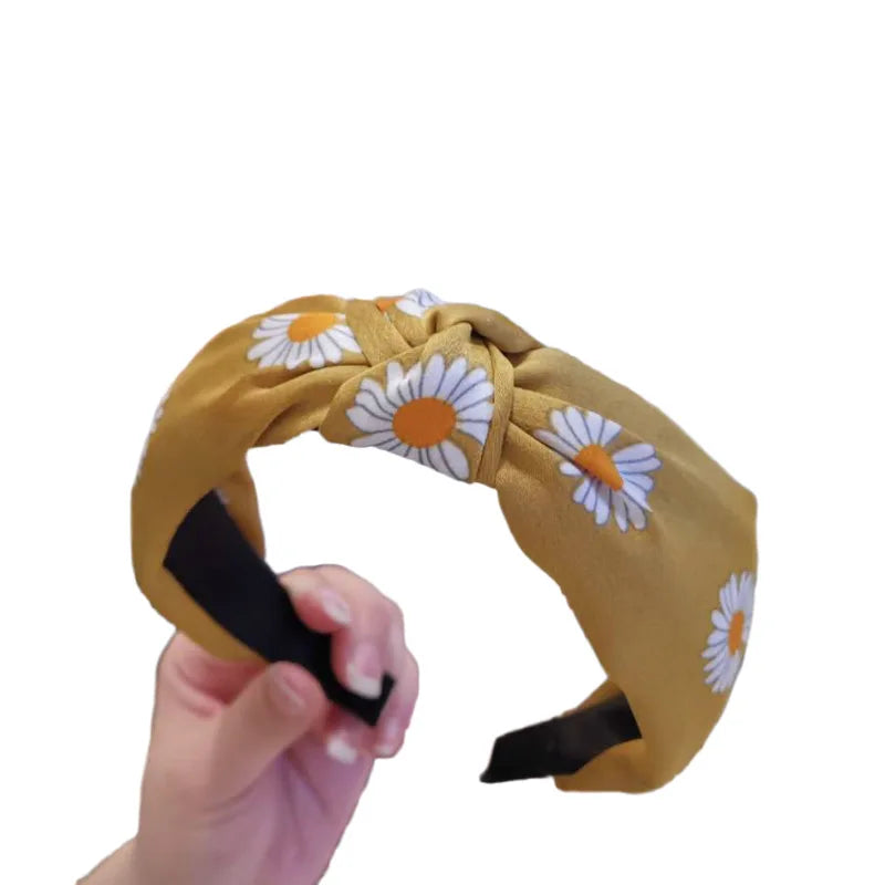 New Fashion Hair Hoop Wide Edge Contracted Hair Hoop Pressure Hair Anti-skid Face Head Hoop Lady Hair Accessories