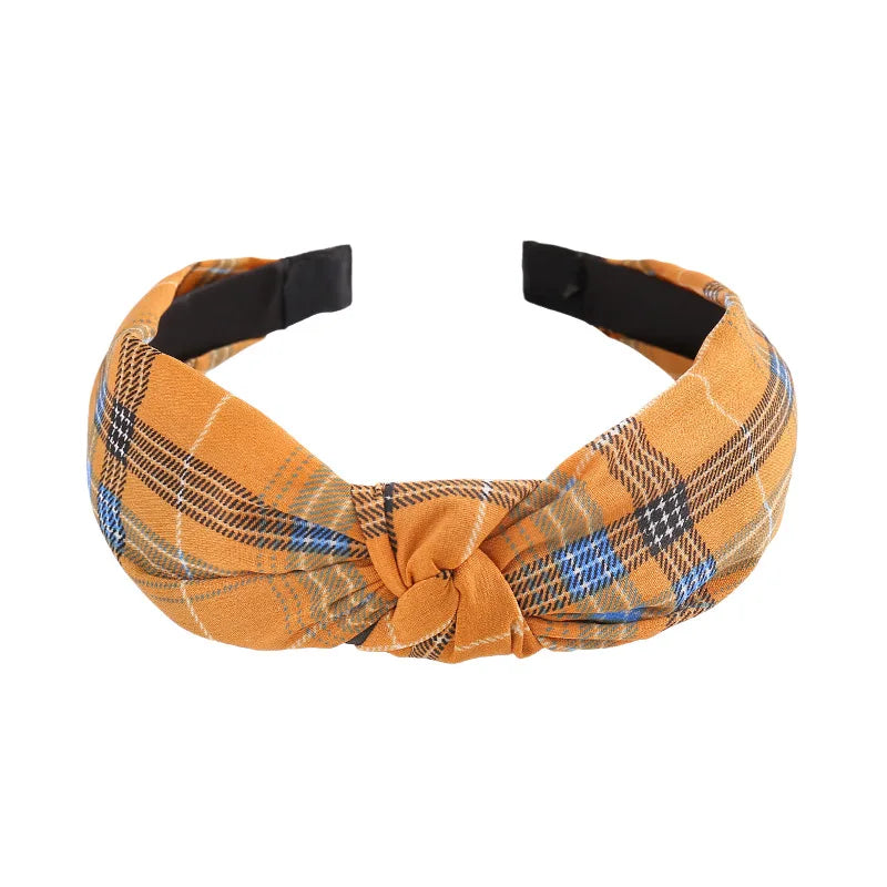 New Fashion Hair Hoop Wide Edge Contracted Hair Hoop Pressure Hair Anti-skid Face Head Hoop Lady Hair Accessories