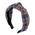 Vintage Women Twist Headband