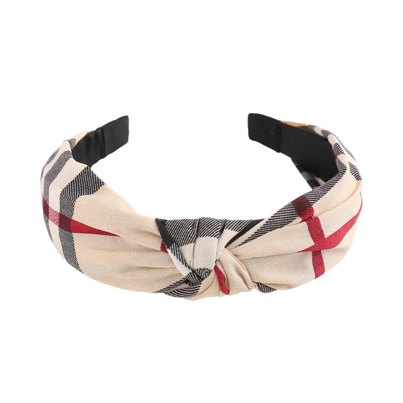 New Fashion Hair Hoop Wide Edge Contracted Hair Hoop Pressure Hair Anti-skid Face Head Hoop Lady Hair Accessories