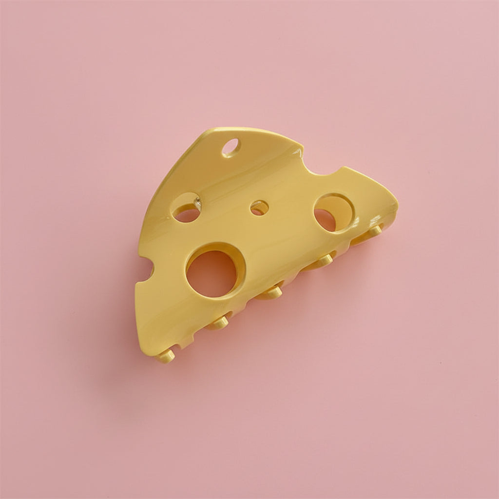 Tulip hairpin female cute puppy claw clip high-grade small grip clip back head clip headdress koala bear Australia down under novelty