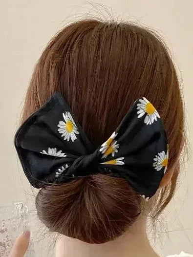 Twist Hair Clip, Bun Maker