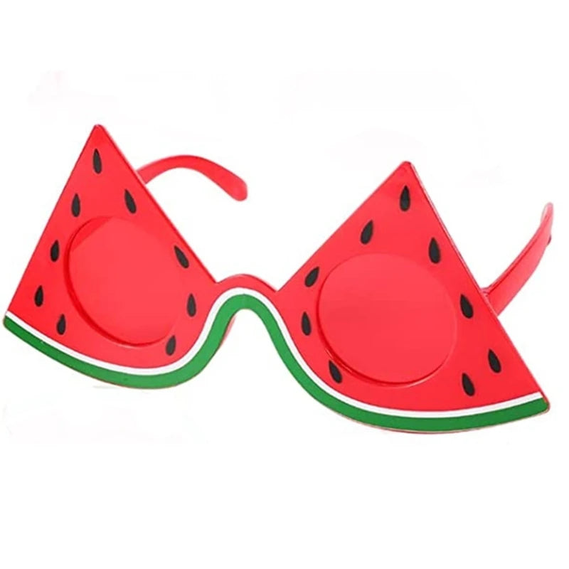 Festival fancy dress sunglasses