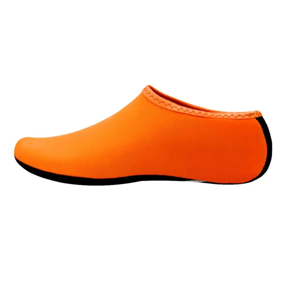Water Sports Shoes Summer Beach Diving Sport Scuba Socks Non-Slip Barefoot Protector Skin Shoes