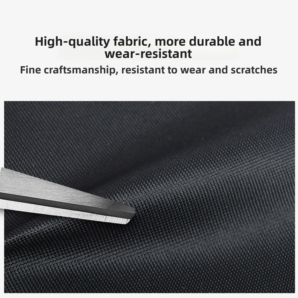 2025 New Outdoor Sports Large Capaci Bapa Mobile Phone Bag Men's Ox Cloth Waterproof Single oulder Slant Bag