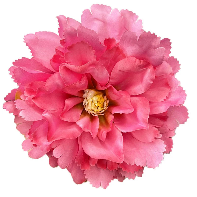Flower Hair Clip