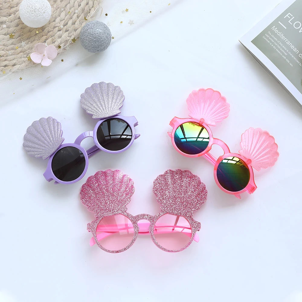 Party fancy dress glasses