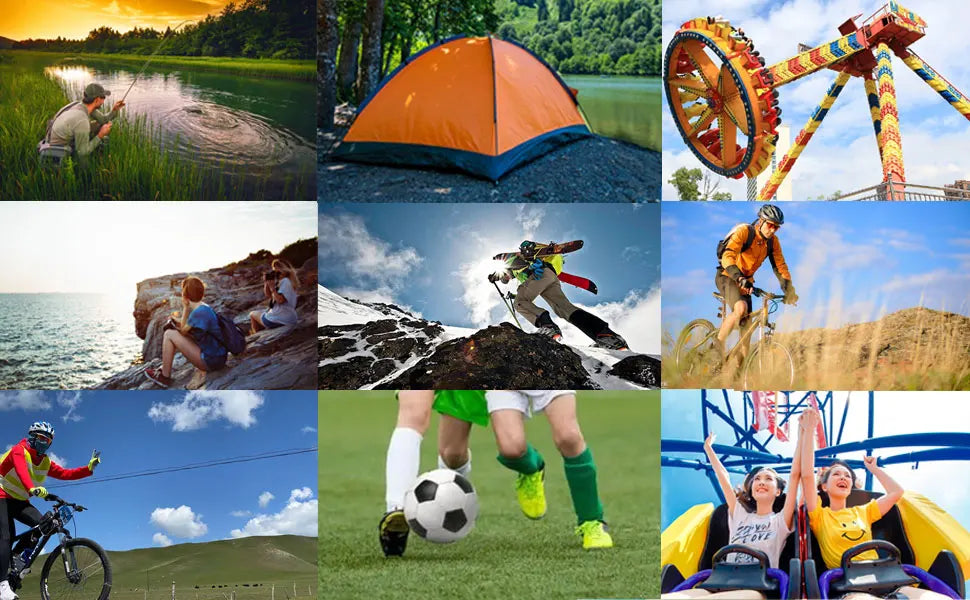 Disposable Adults Reusable Raincoats,Waterproof Rain Ponchos,Adults-Reusable Emergency Raincoats with Hood and Drawstring theme park  camping festival music