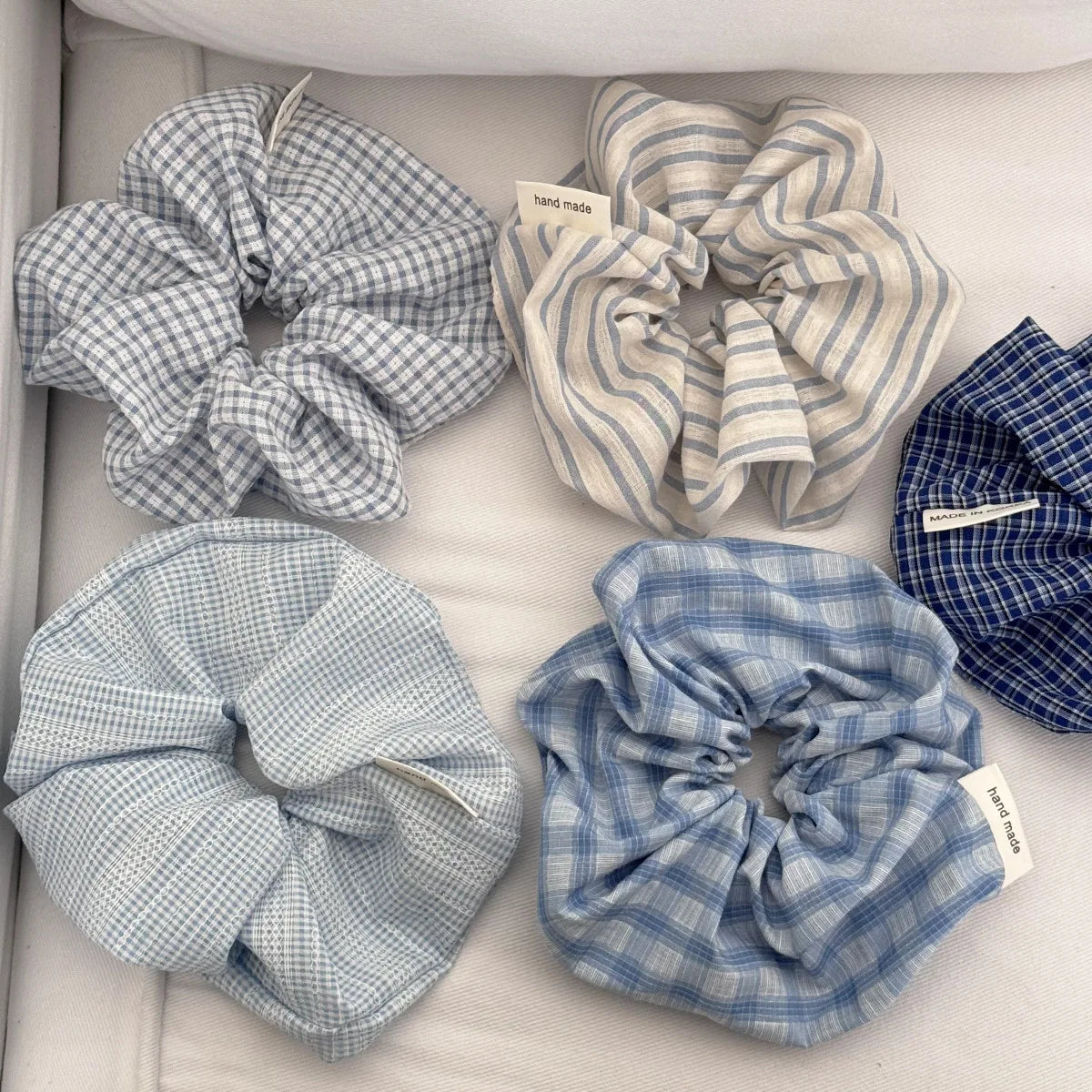 scrunchie ❤️