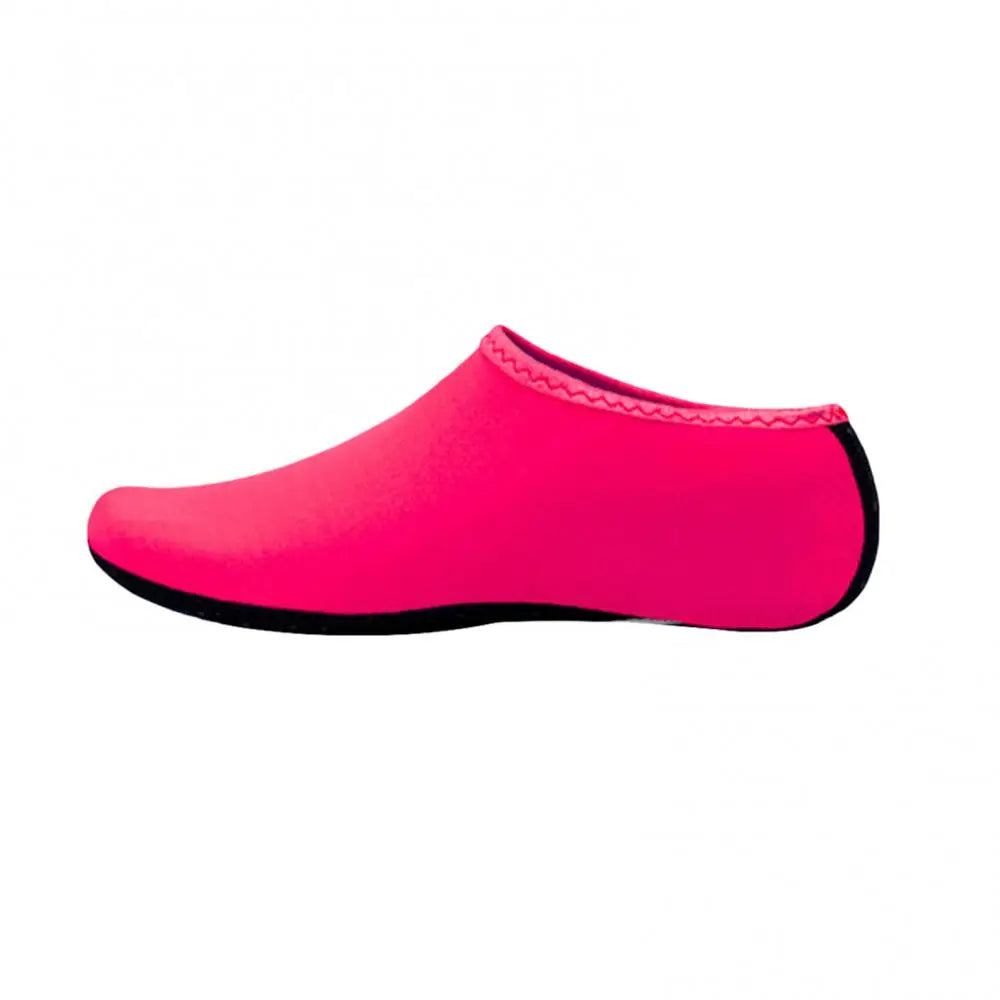Water Sports Shoes Summer Beach Diving Sport Scuba Socks Non-Slip Barefoot Protector Skin Shoes