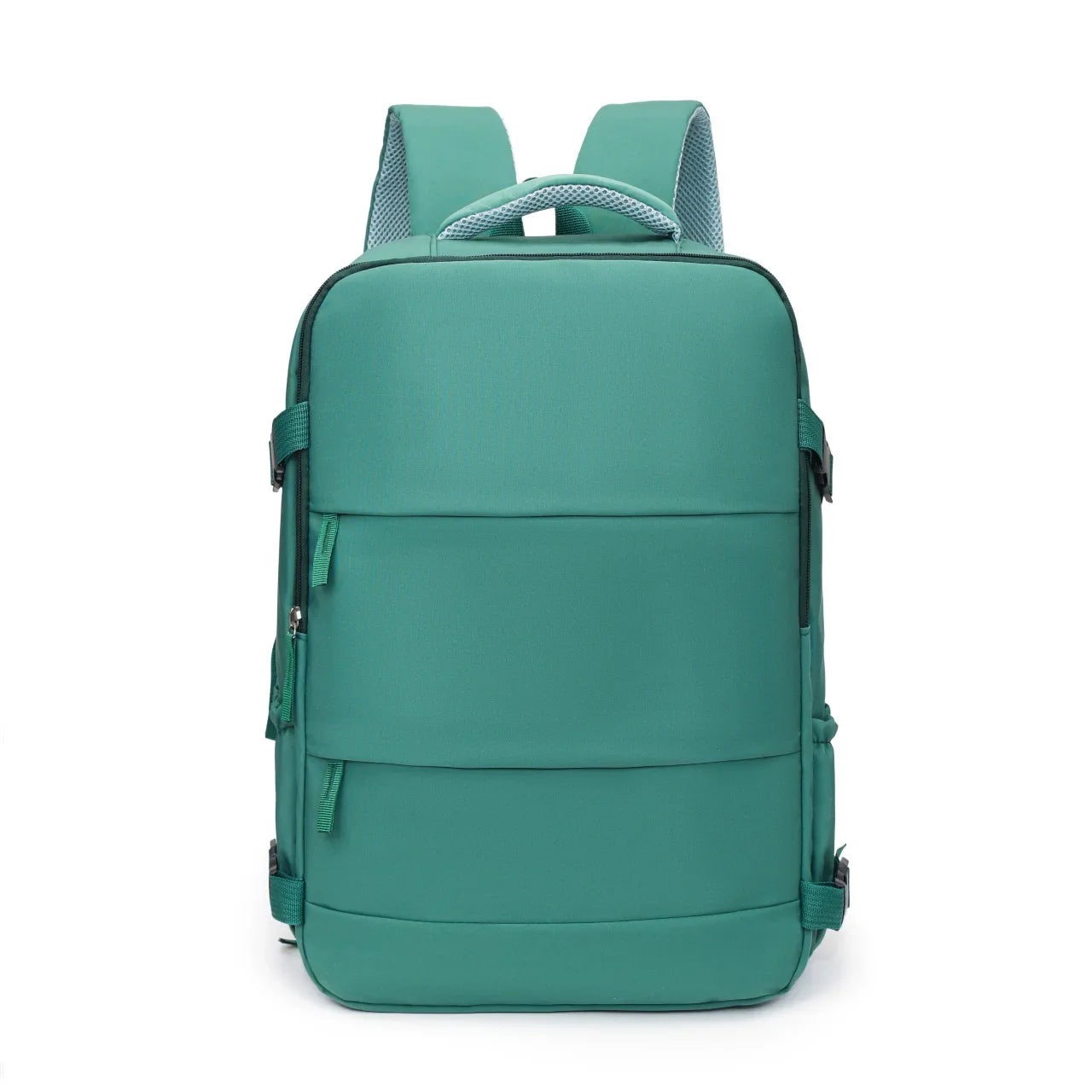 Leisure Lightweight Backpack Travel Backpack Female  male New Backpack Student Schoolbag Large Capacity Travel Commuter Luggage carry on case under airplane seat bag