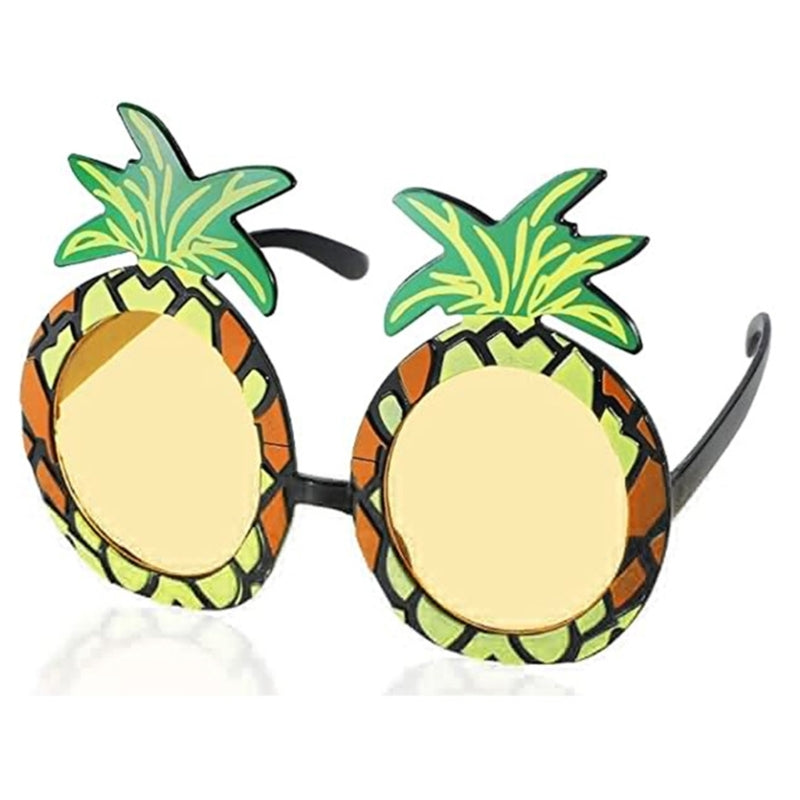 Festival fancy dress sunglasses