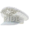 Brides hat  for hen do
