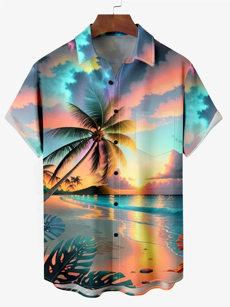Hawaiian  Shirt