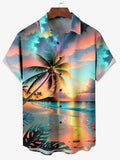 Hawaiian  Shirt