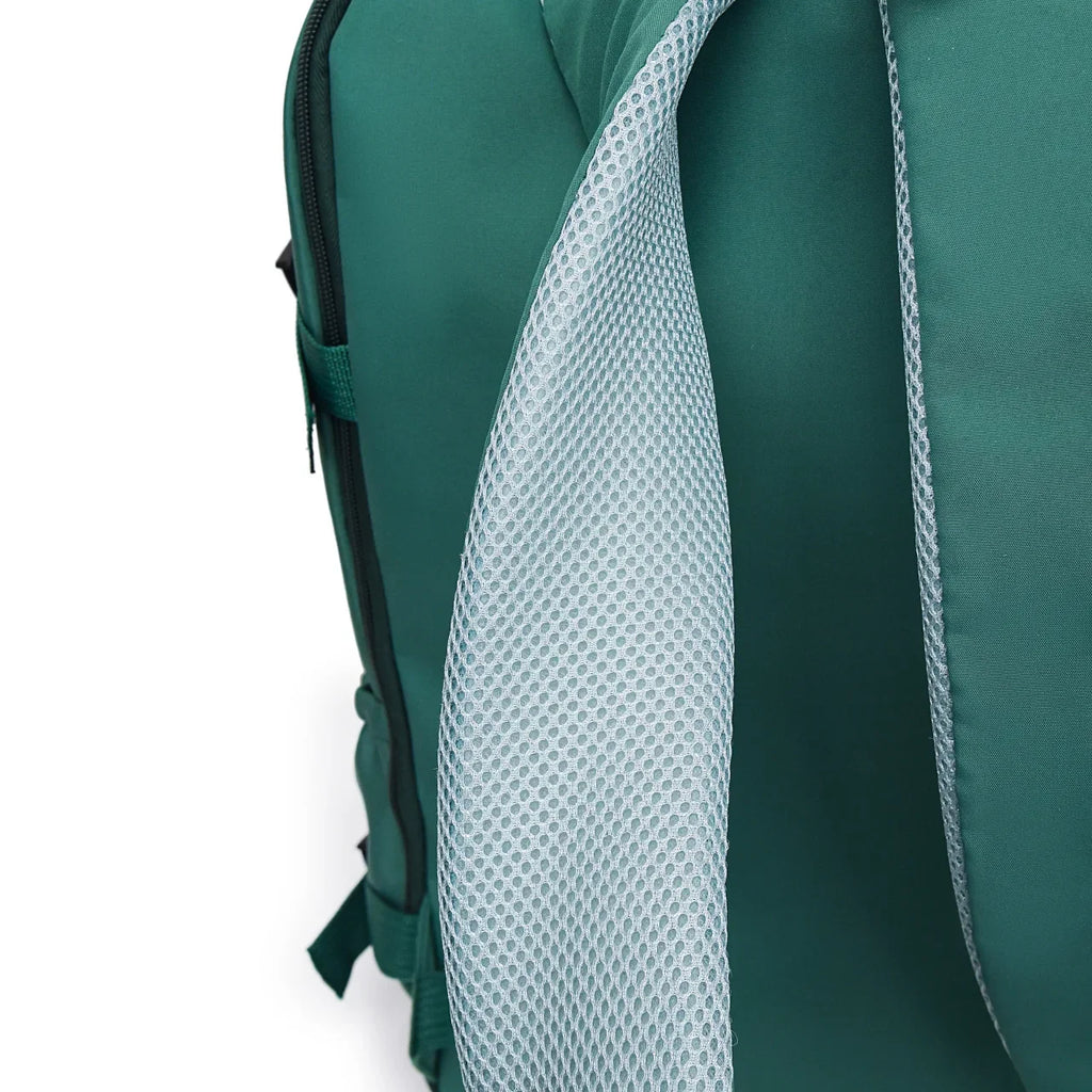 Leisure Lightweight Backpack Travel Backpack Female  male New Backpack Student Schoolbag Large Capacity Travel Commuter Luggage carry on case under airplane seat bag