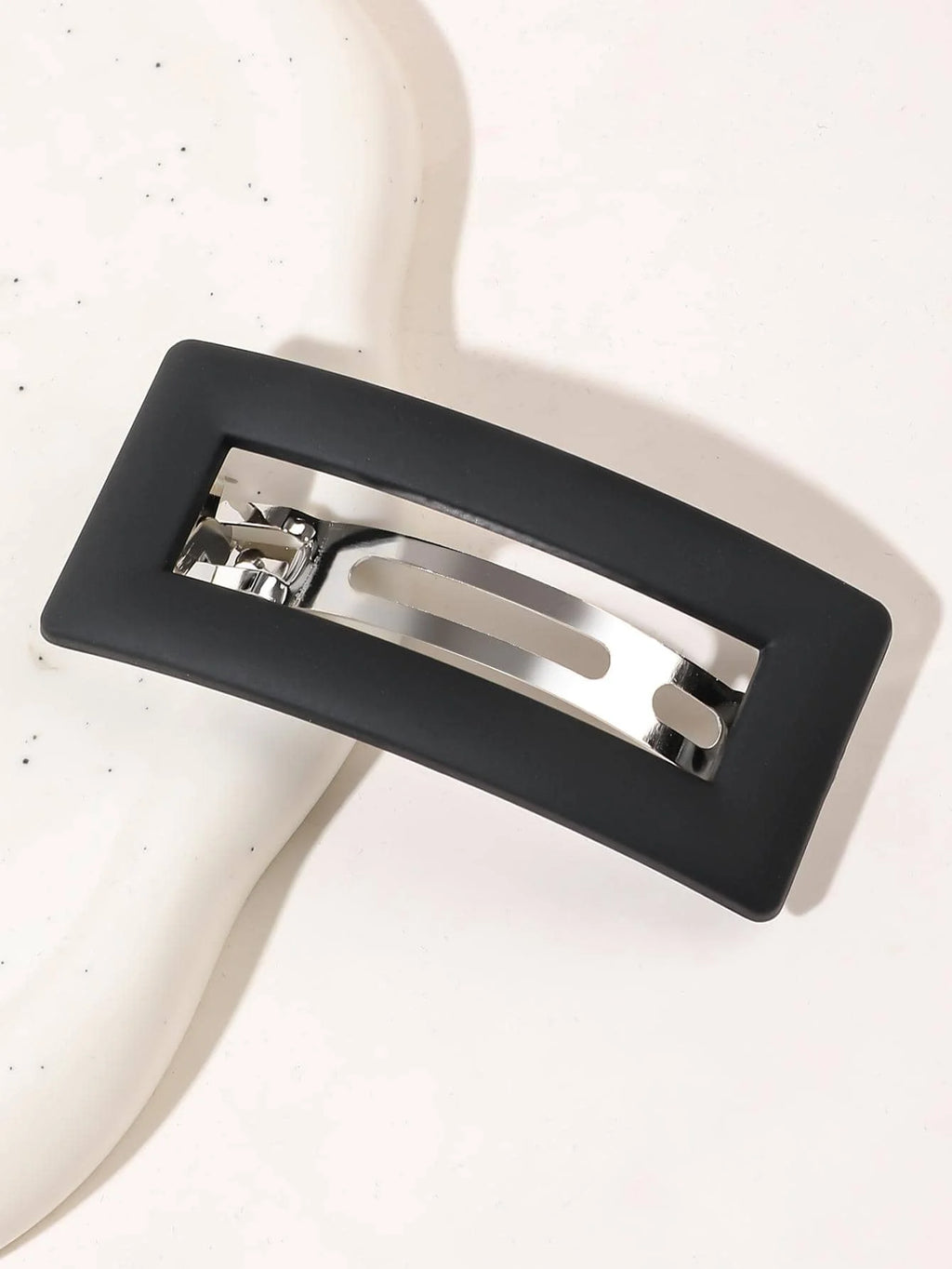 French Hair Barrette Clip
