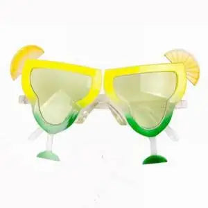 Party fancy dress glasses