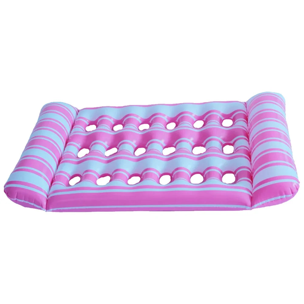 Inflatable Floating bed lilo