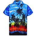 Hawaii Shirt Men's Shirt