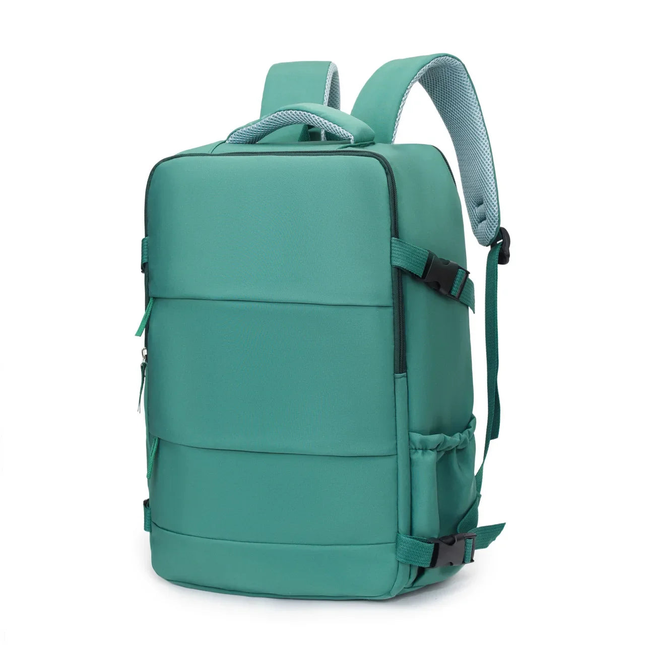Leisure Lightweight Backpack Travel Backpack Female  male New Backpack Student Schoolbag Large Capacity Travel Commuter Luggage carry on case under airplane seat bag