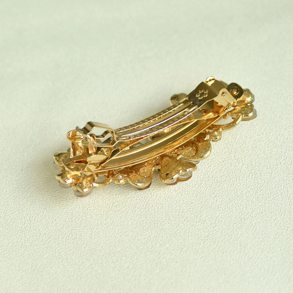 Hair clip rhinestone ❤️
