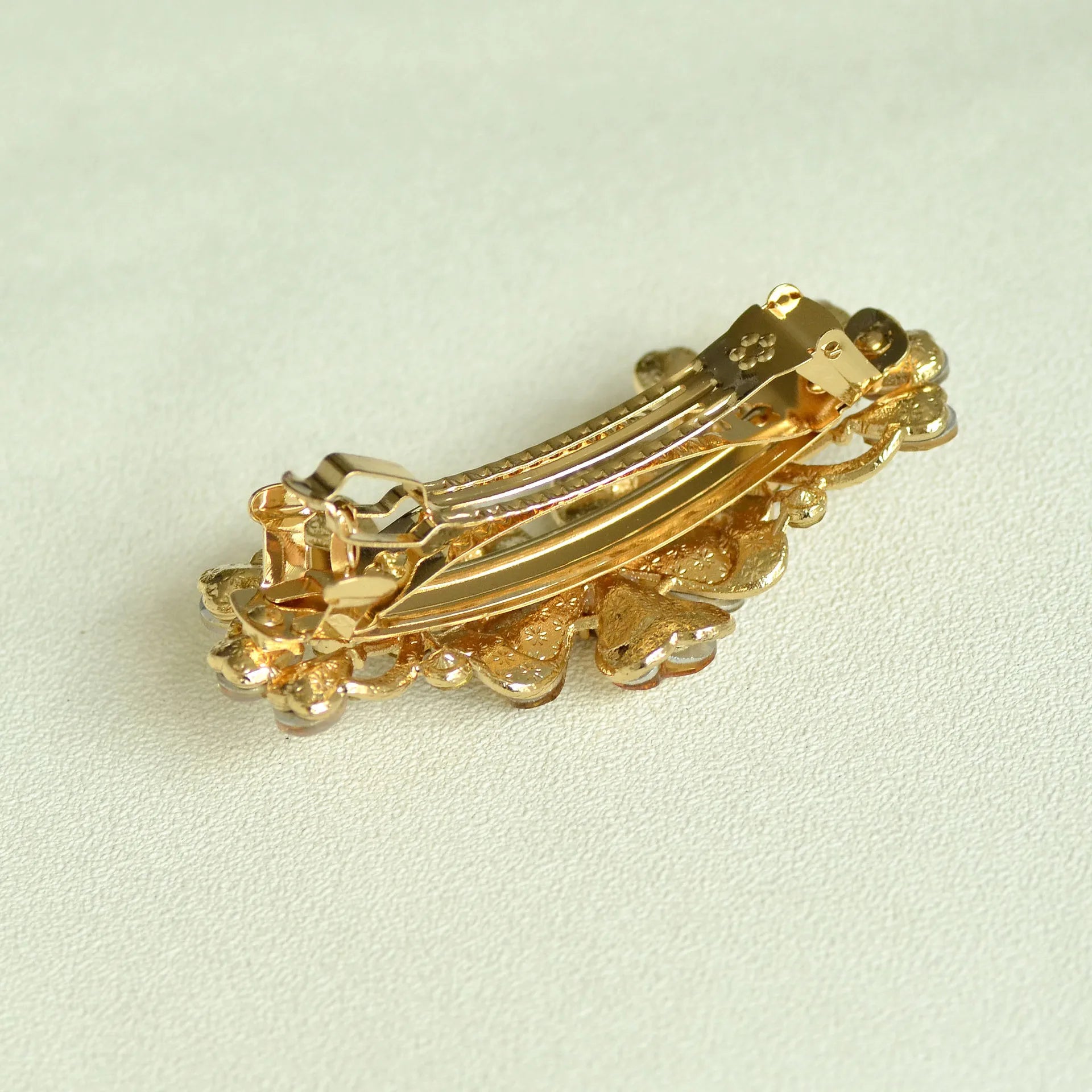 Hair clip rhinestone ❤️