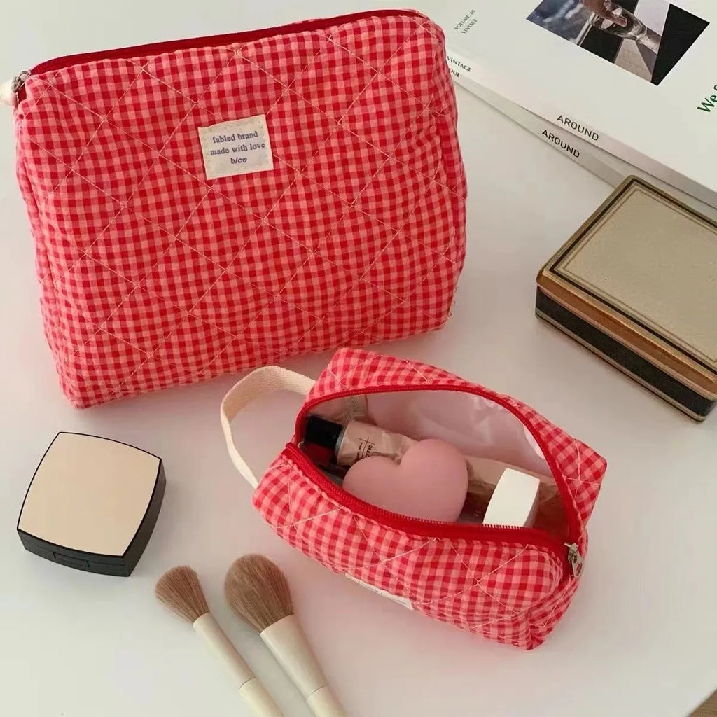 Toiletry Bag Makeup