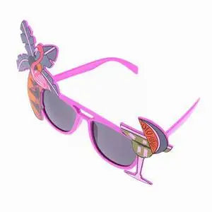 Party fancy dress glasses