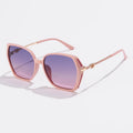 Square Sunglasses Gradient UV400