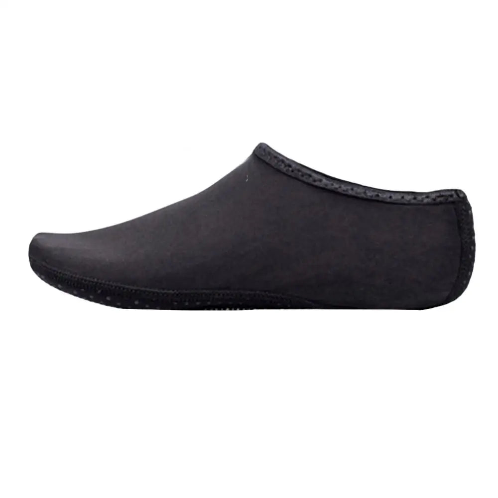 Water Sports Shoes Summer Beach Diving Sport Scuba Socks Non-Slip Barefoot Protector Skin Shoes