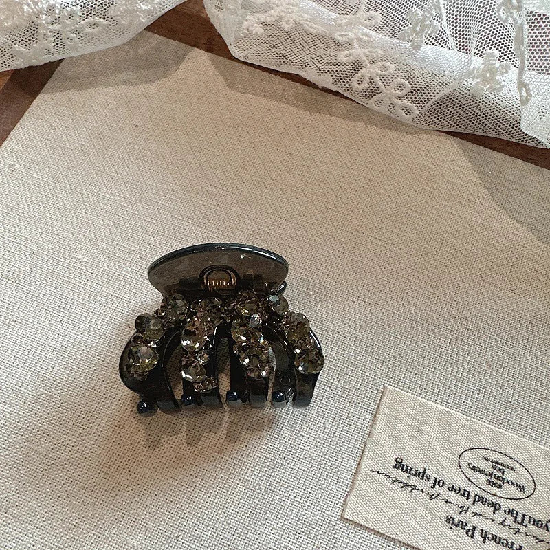 Rhinestone Hair Claw mini