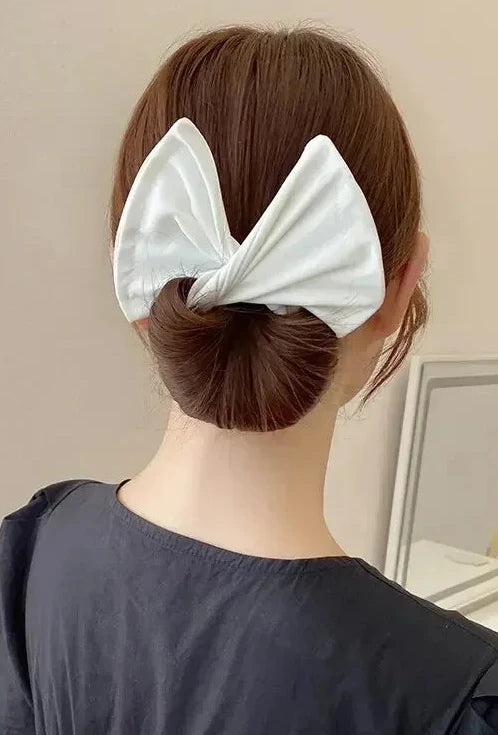 Twist Hair Clip, Bun Maker