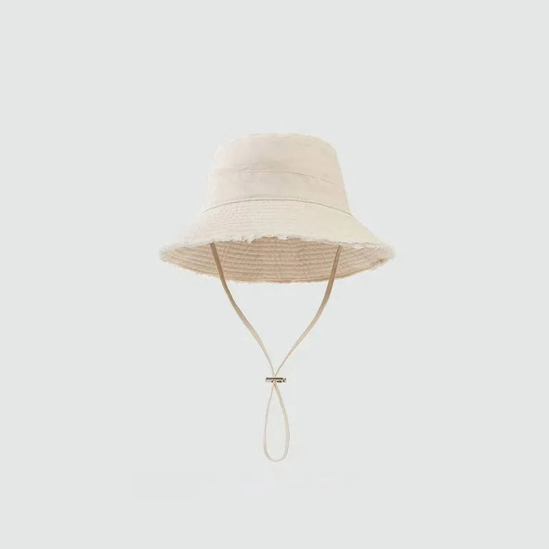 Summer Bucket hat