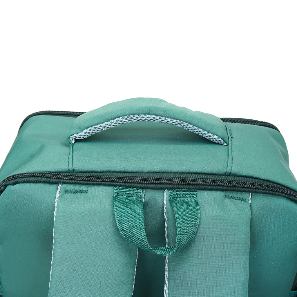 Leisure Lightweight Backpack Travel Backpack Female  male New Backpack Student Schoolbag Large Capacity Travel Commuter Luggage carry on case under airplane seat bag