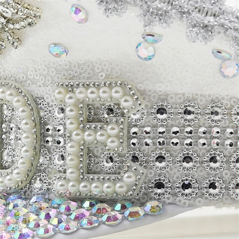 Brides hat  for hen do