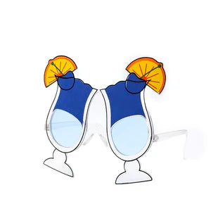 Party fancy dress glasses