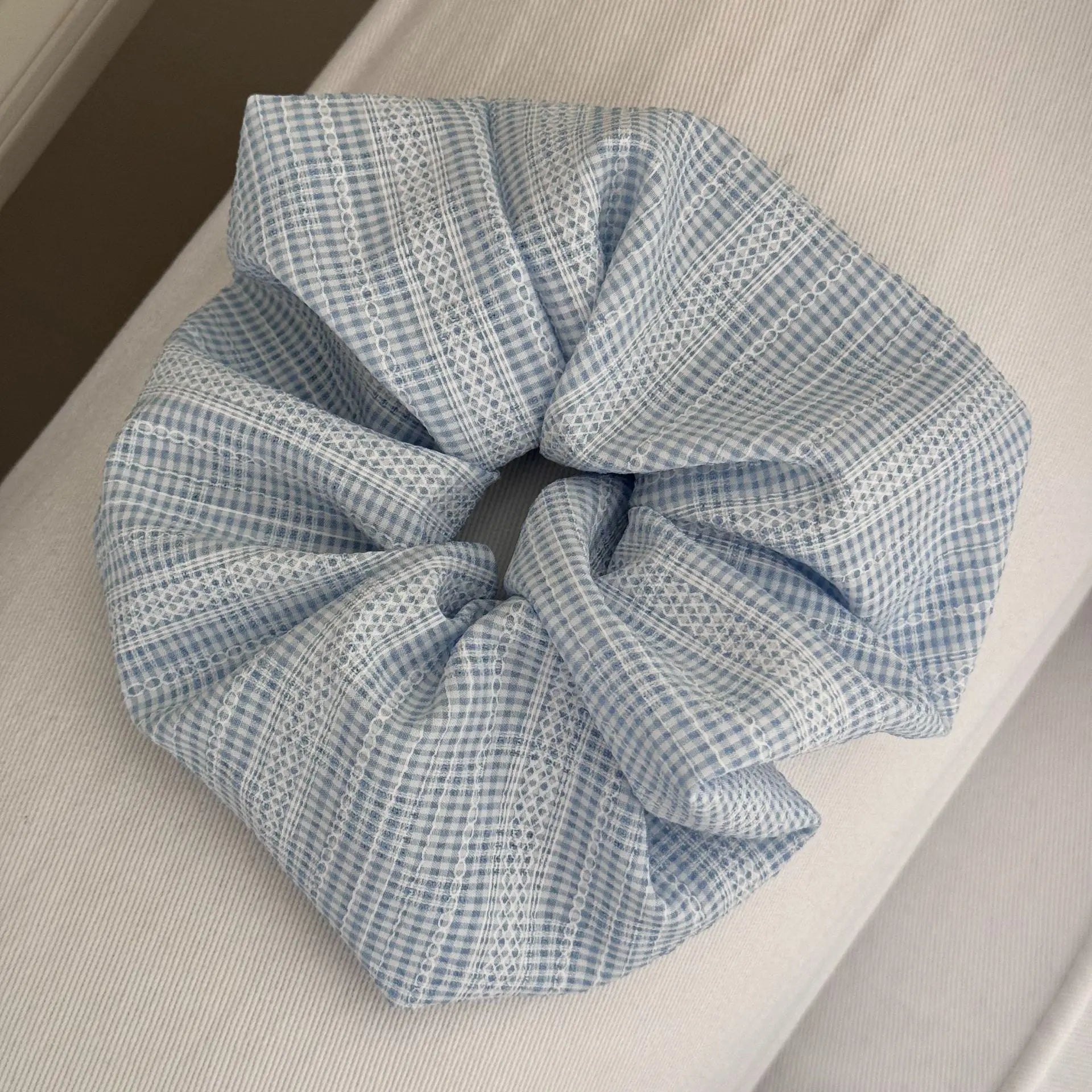 scrunchie ❤️