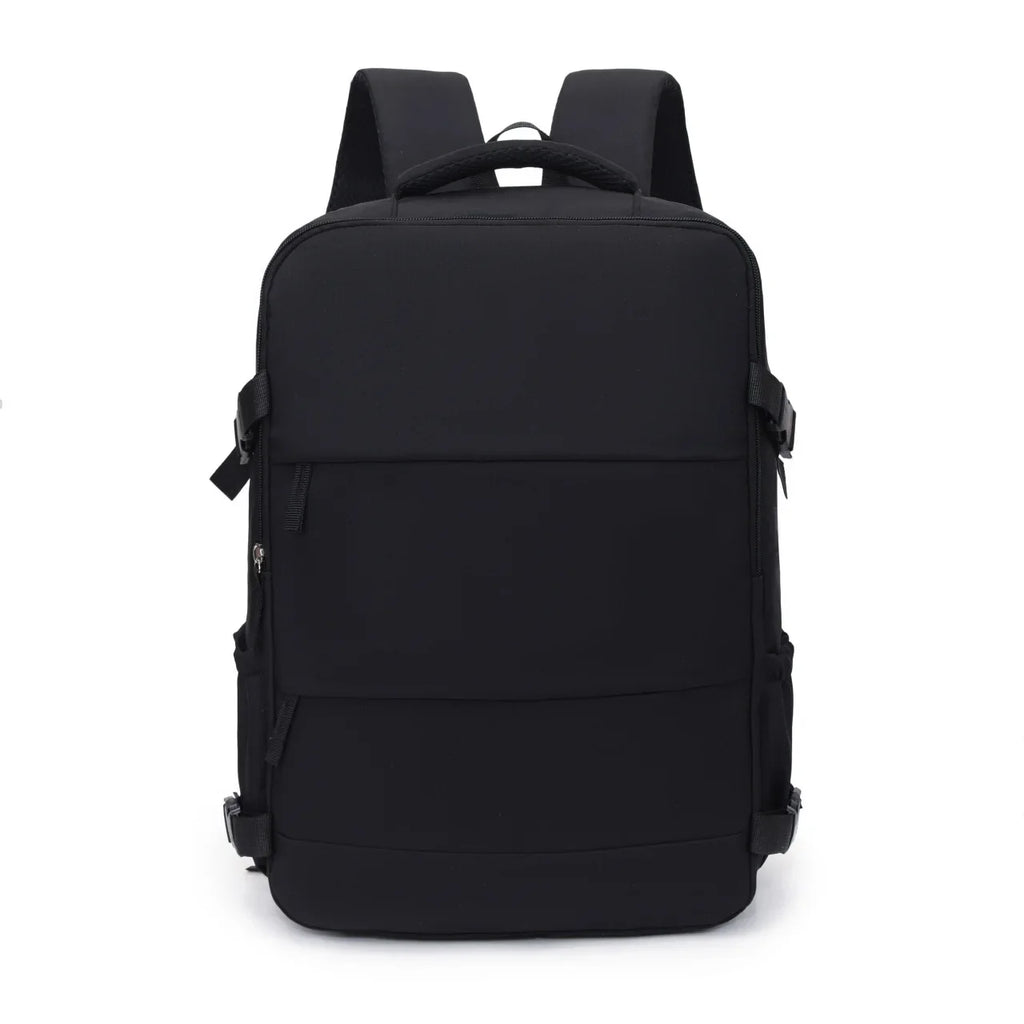 Leisure Lightweight Backpack Travel Backpack Female  male New Backpack Student Schoolbag Large Capacity Travel Commuter Luggage carry on case under airplane seat bag