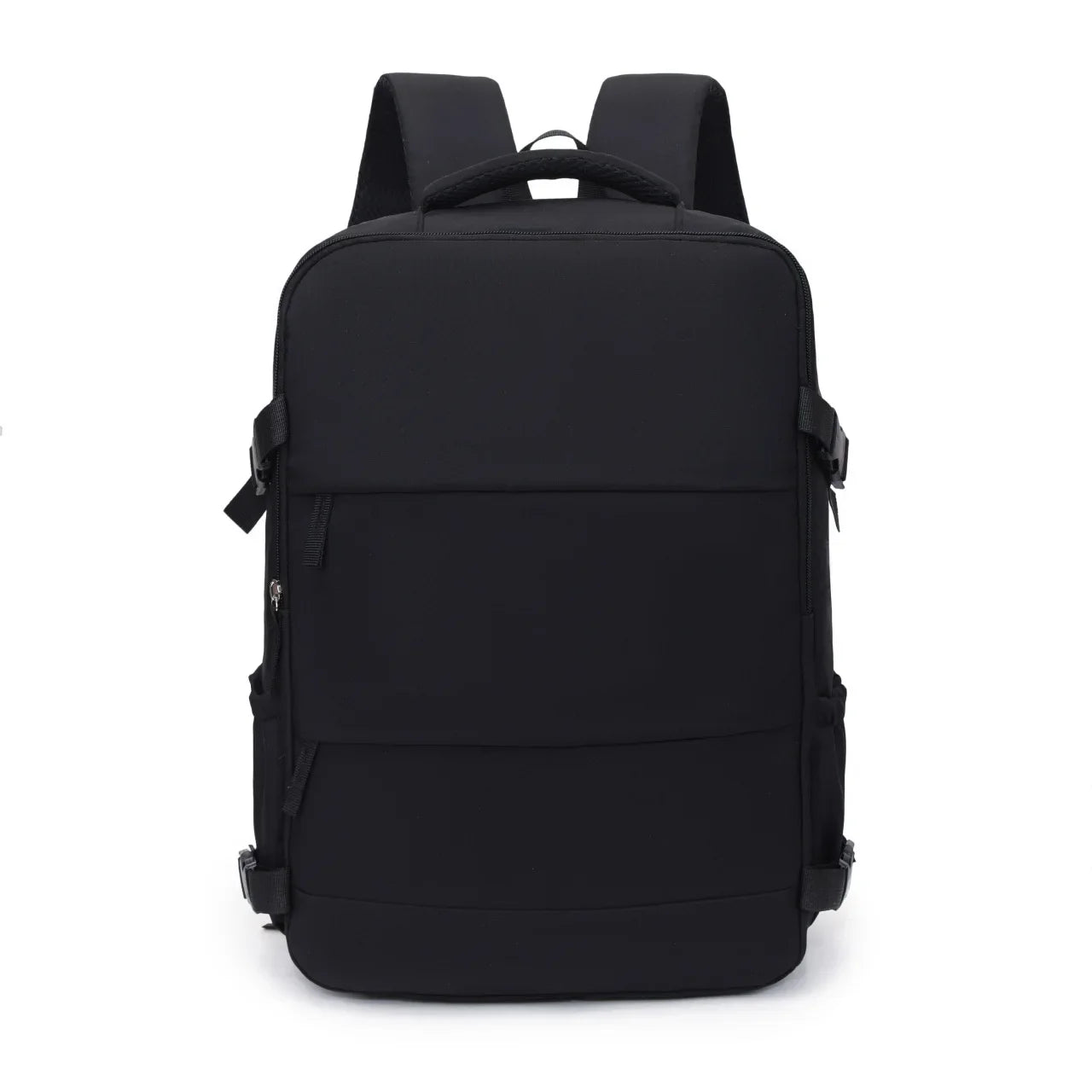 Leisure Lightweight Backpack Travel Backpack Female  male New Backpack Student Schoolbag Large Capacity Travel Commuter Luggage carry on case under airplane seat bag