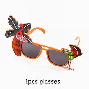 Party fancy dress glasses
