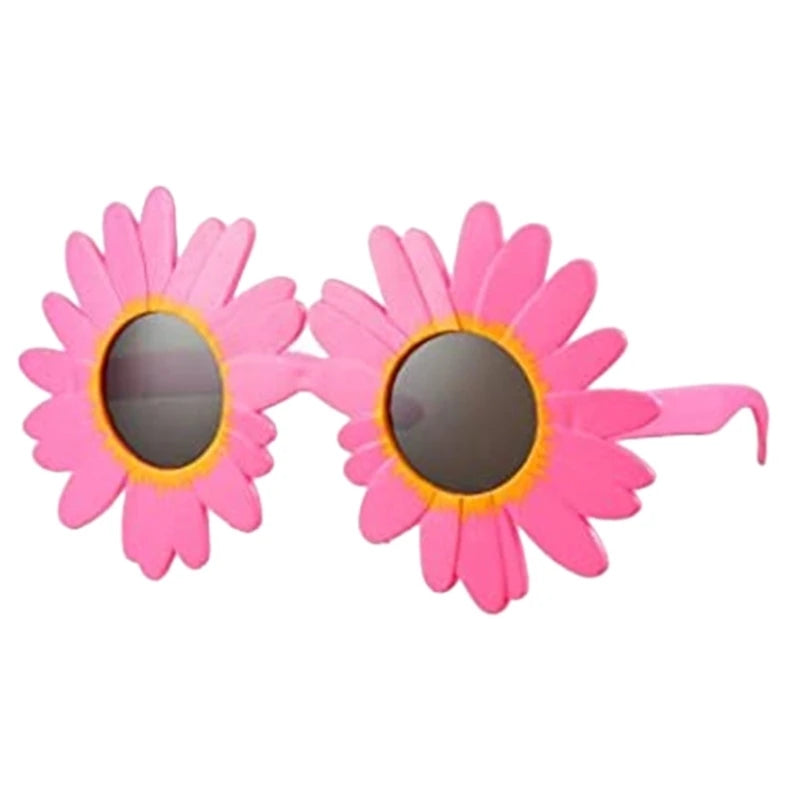 Festival fancy dress sunglasses
