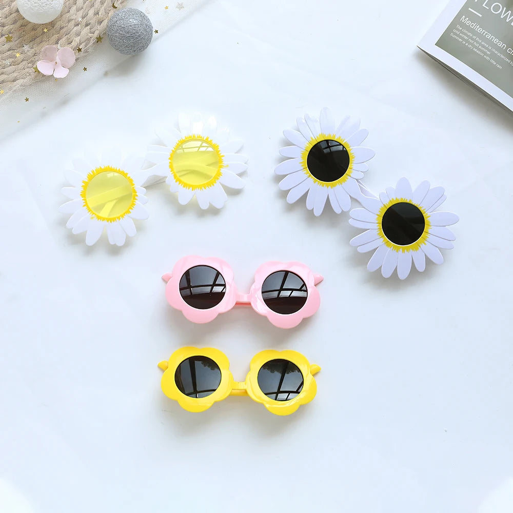 Party fancy dress glasses