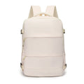 Leisure Lightweight Backpack Travel Backpack Female  male New Backpack Student Schoolbag Large Capacity Travel Commuter Luggage carry on case under airplane seat bag