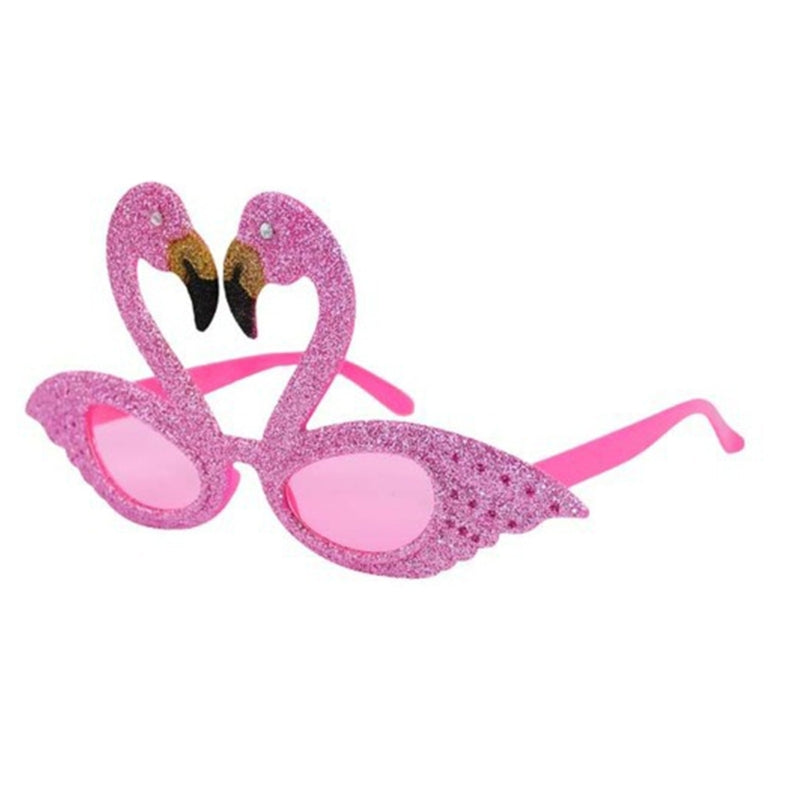 Festival fancy dress sunglasses