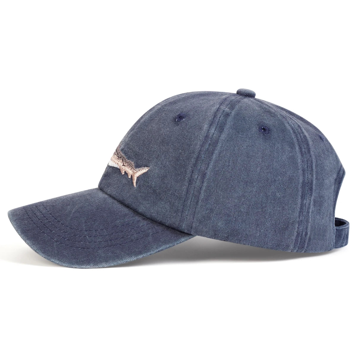 Shark  Baseball Cap
